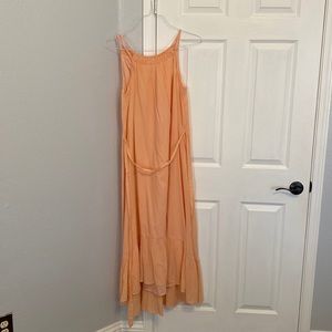 Loft never worn dress without tags